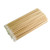 Wooden Handle Pointed Tip Cotton Swabs 6 in. Long